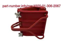 Picture of NSN 4920-01-306-2067 NSN 4920-01-306-2067