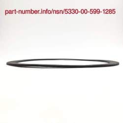 Picture of NSN 5330-00-599-1285 NSN 5330-00-599-1285