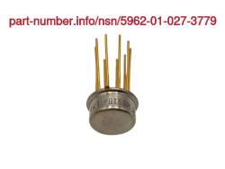 NSN 5962-01-027-3779