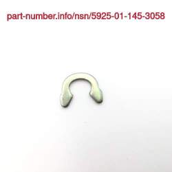 NSN 5925-01-145-3058