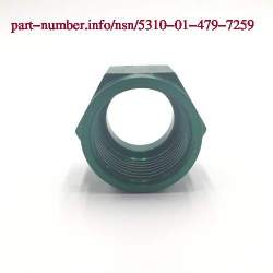 Picture of NSN 5310-01-479-7259 NSN 5310-01-479-7259