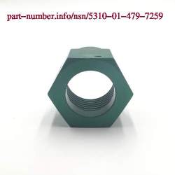 Picture of NSN 5310-01-479-7259 NSN 5310-01-479-7259