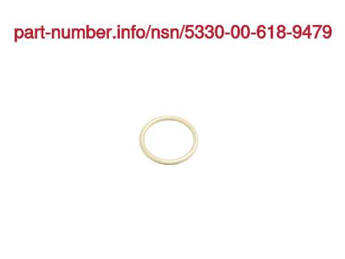 NSN 5330-00-618-9479