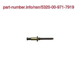 NSN 5320-00-971-7919