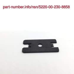NSN 5220-00-230-8858