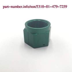 Picture of NSN 5310-01-479-7259 NSN 5310-01-479-7259