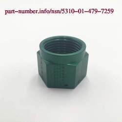 Picture of NSN 5310-01-479-7259 NSN 5310-01-479-7259