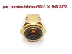 Picture of NSN 5310-01-549-3472 NSN 5310-01-549-3472