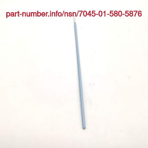 NSN 7045-01-580-5876