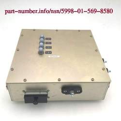 NSN 5998-01-569-8580