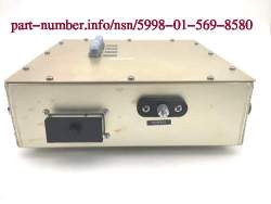 NSN 5998-01-569-8580