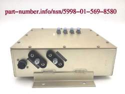 NSN 5998-01-569-8580