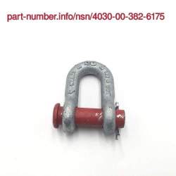 NSN 4030-00-382-6175