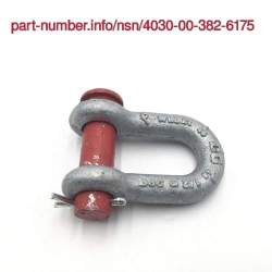 NSN 4030-00-382-6175