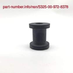 Picture of NSN 5325-00-972-8378 NSN 5325-00-972-8378