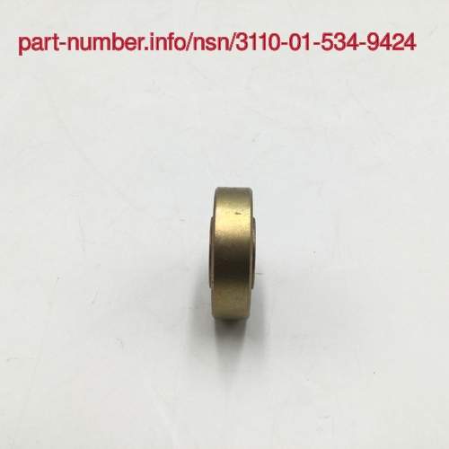 NSN 3110-01-534-9424