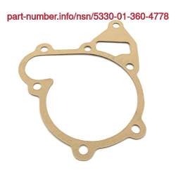 NSN 5330-01-360-4778