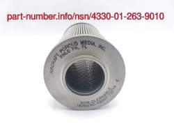 NSN 4330-01-263-9010