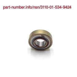 NSN 3110-01-534-9424