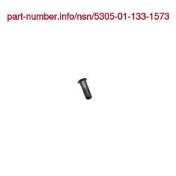 NSN 5305-01-133-1573