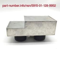 Picture of NSN 5915-01-128-9952 NSN 5915-01-128-9952