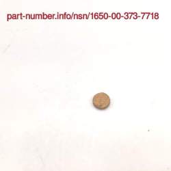 NSN 1650-00-373-7718