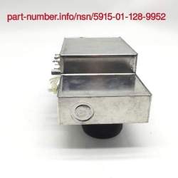 Picture of NSN 5915-01-128-9952 NSN 5915-01-128-9952