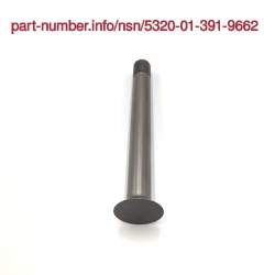 Picture of NSN 5320-01-391-9662 NSN 5320-01-391-9662