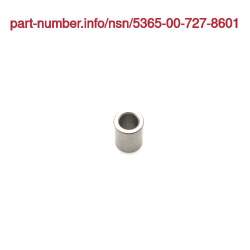 NSN 5365-00-727-8601