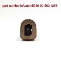 NSN 5940-00-502-1256