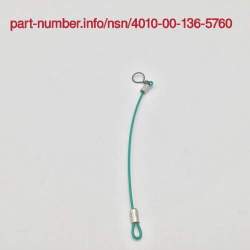 Picture of NSN 4010-00-136-5760 NSN 4010-00-136-5760