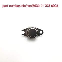 Picture of NSN 5930-01-373-6998 NSN 5930-01-373-6998