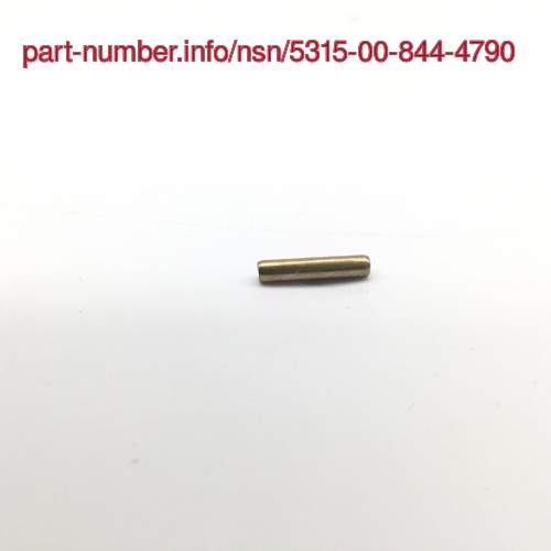 NSN 5315-00-844-4790