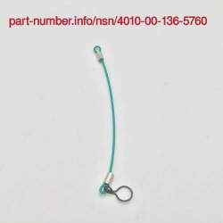 Picture of NSN 4010-00-136-5760 NSN 4010-00-136-5760