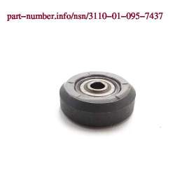 Picture of NSN 3110-01-095-7437 NSN 3110-01-095-7437