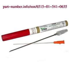 Picture of NSN 6515-01-541-0635 NSN 6515-01-541-0635