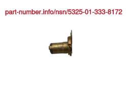 NSN 5325-01-333-8172