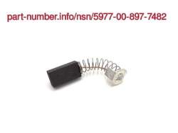 NSN 5977-00-897-7482