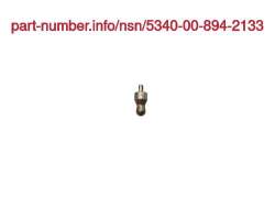 NSN 5340-00-894-2133