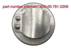 NSN 1650-00-761-2206