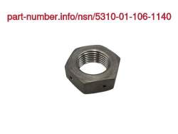 NSN 5310-01-106-1140