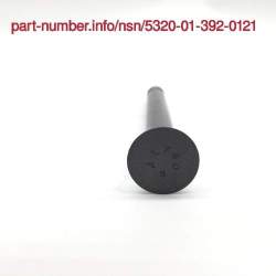 Picture of NSN 5320-01-392-0121 NSN 5320-01-392-0121