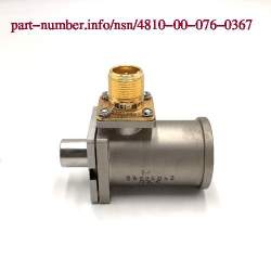 Picture of NSN 4810-00-076-0367 NSN 4810-00-076-0367