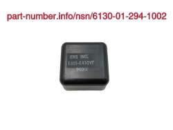 Picture of NSN 6130-01-294-1002 NSN 6130-01-294-1002