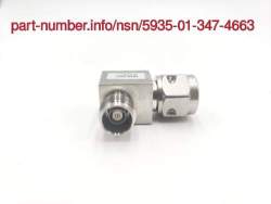 NSN 5935-01-347-4663