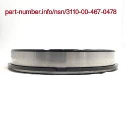 Picture of NSN 3110-00-467-0478 NSN 3110-00-467-0478