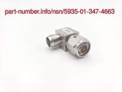 NSN 5935-01-347-4663