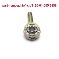 NSN 3120-01-055-6958