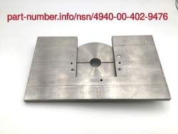 Picture of NSN 4940-00-402-9476 NSN 4940-00-402-9476