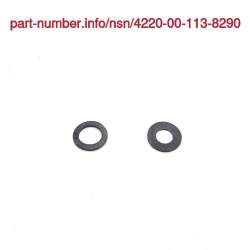 NSN 4220-00-113-8290